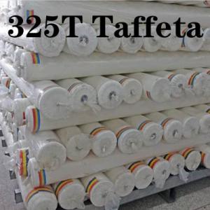 325T Polyester Taffeta In Stock 325T Polyester Taffeta In Stock