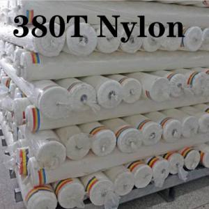 380T Nylon Taffeta In Stock 380T Nylon Taffeta In Stock