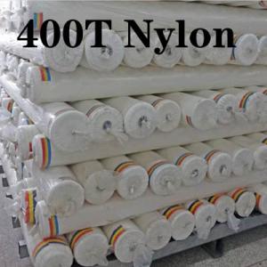 Recycled 400T Nylon Taffeta In Stock Recycled 400T Nylon Taffeta In Stock